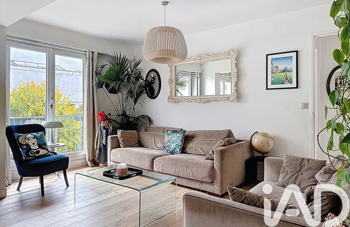 Vente Appartement 4 pièces — photo 3