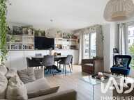 Vente Appartement 4 pièces — photo 4