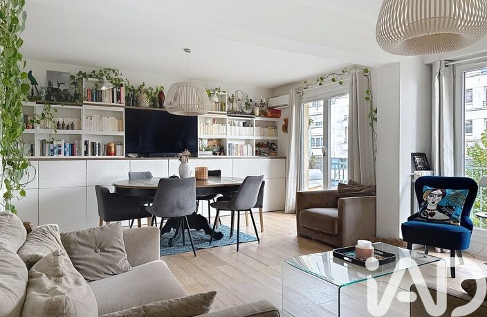 Vente Appartement 4 pièces — photo 4