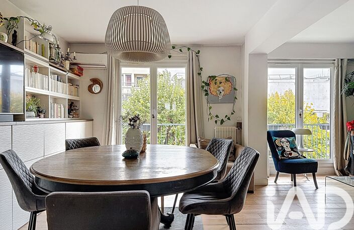 Vente Appartement 4 pièces — photo 5