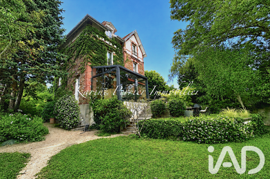 Maison 9 pièces 2490000 €