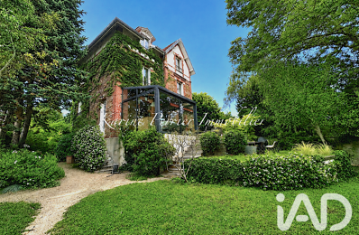 Vente Demeure 9 pièces — photo du bien