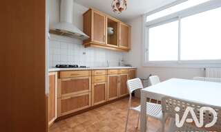 Appartement 4 Pièces 78 m² à vendre à Brest (29200)
