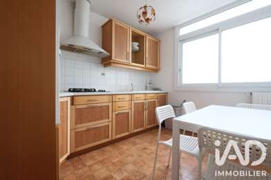 Appartement 4 pièces 117150 €