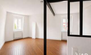 Commerce  110 m² à louer à Enghien-les-Bains (95880)