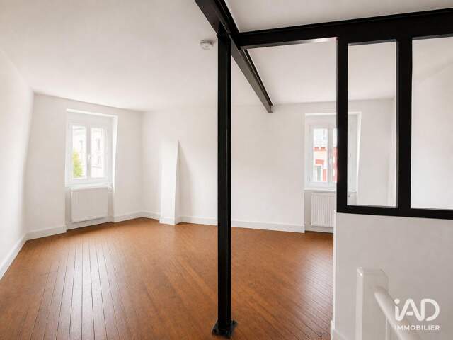 Location Boutique/Local commercial 110 m&sup2; — photo du bien