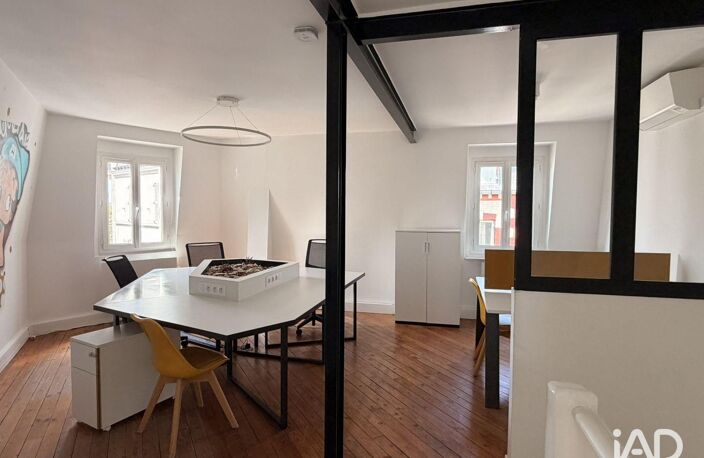 Location Boutique/Local commercial 110 m&sup2; — photo 2