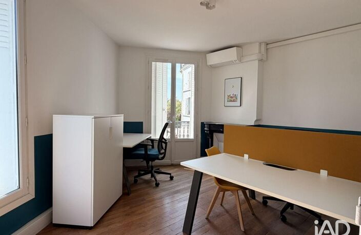 Location Boutique/Local commercial 110 m&sup2; — photo 4