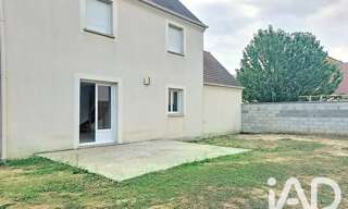Maison 4 Pièces 77 m² à vendre à Ollainville (91340)