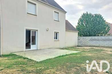 Maison 4 pièces 285000 €