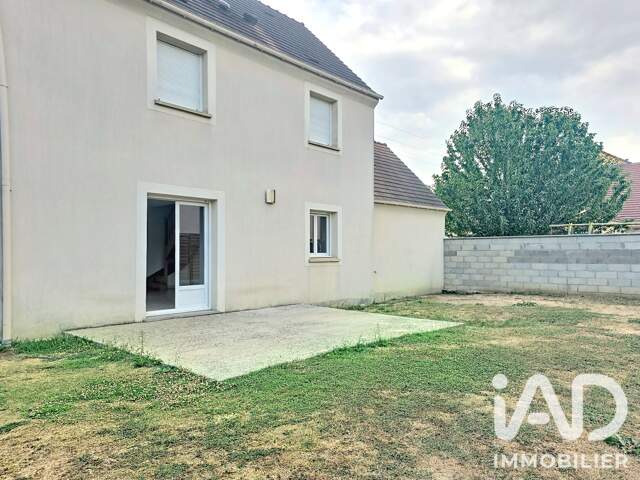 Vente Maison/villa 4 pièces — photo du bien