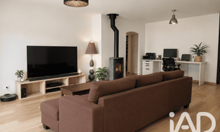 Maison 5 Pièces 91 m² à vendre à Saint-Julien-des-Landes (85150)