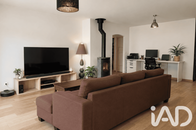 Maison 5 pièces 264000 €