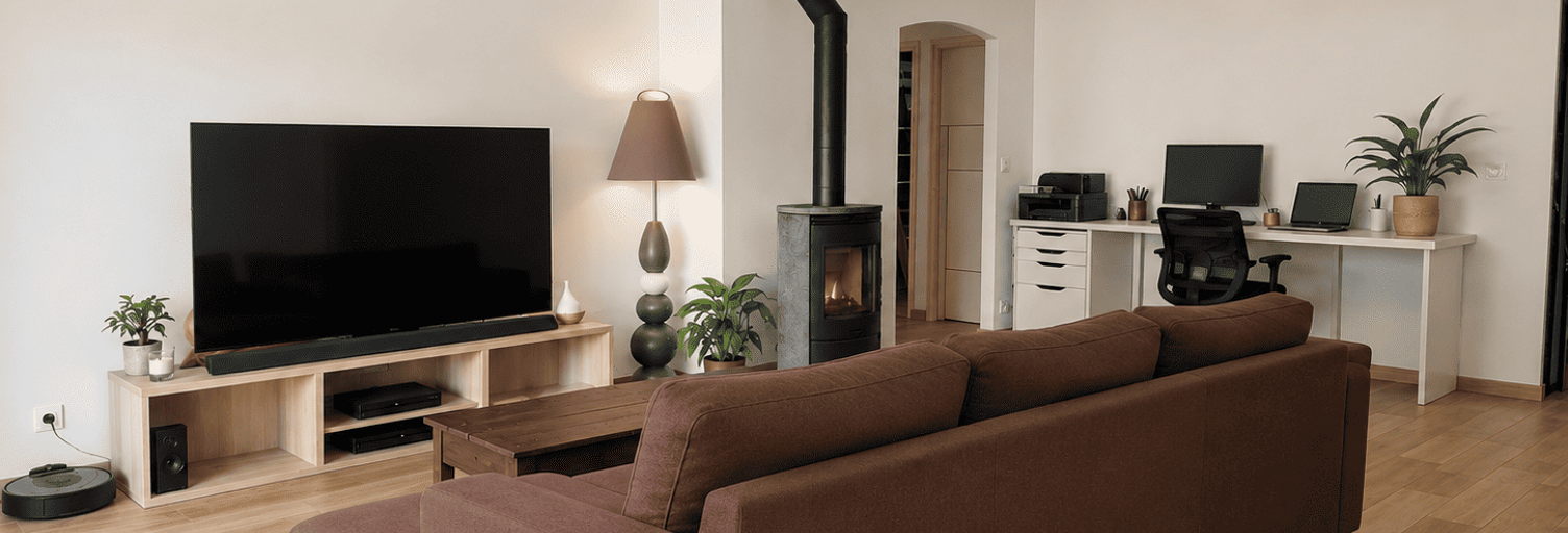 Maison 5 Pièces 91 m² à vendre à Saint-Julien-des-Landes (85150)