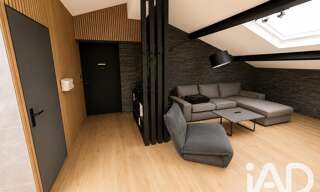 Commerce  80 m² à vendre à Fréjus (83600)
