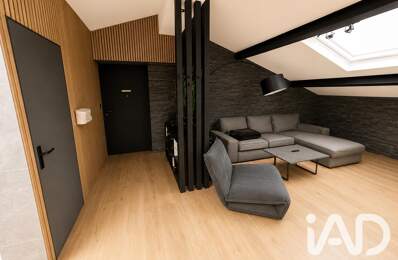 Vente Boutique/Local commercial 80 m&sup2; — photo du bien