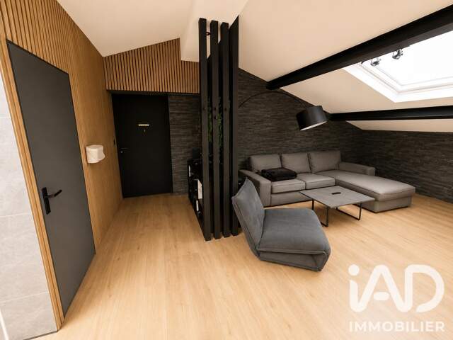 Vente Boutique/Local commercial 80 m&sup2; — photo du bien