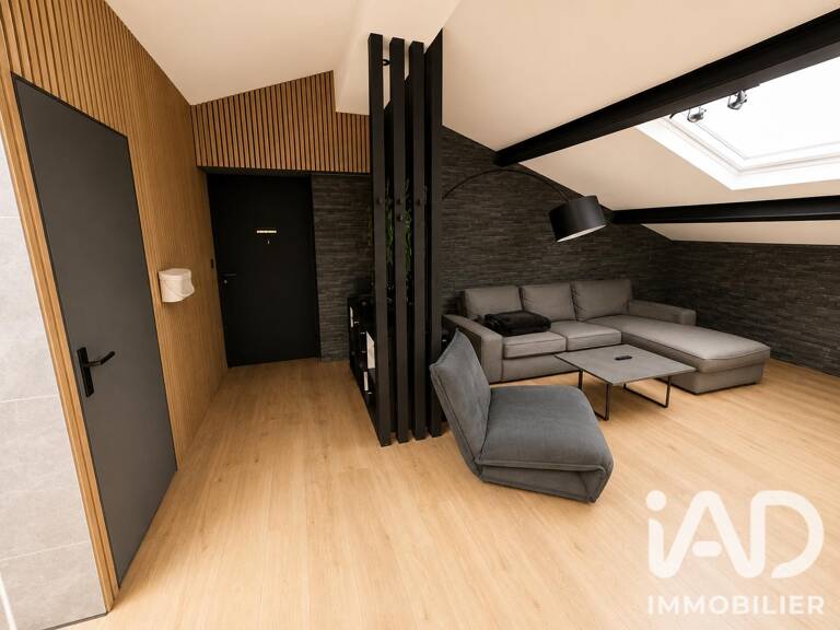 Vente Boutique/Local commercial 80 m&sup2; — photo 1