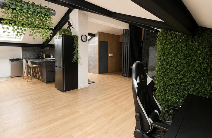 Vente Boutique/Local commercial 80 m&sup2; — photo 2