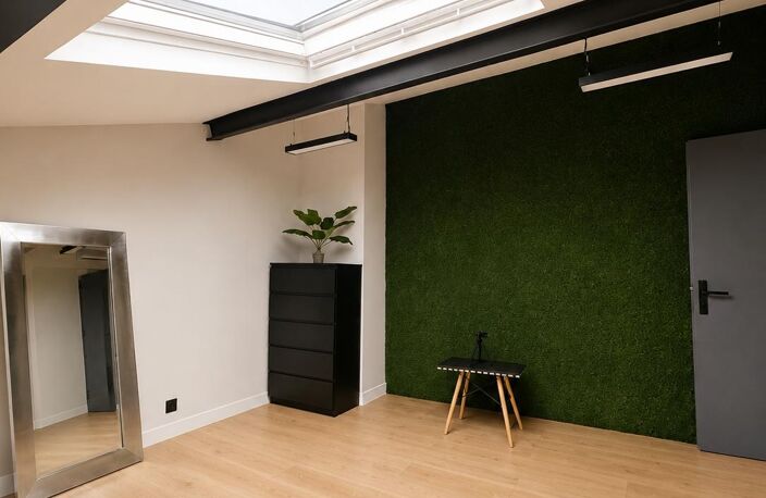 Vente Boutique/Local commercial 80 m&sup2; — photo 5