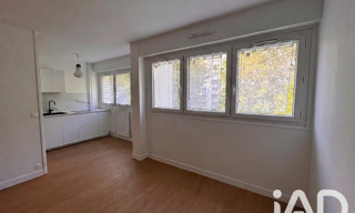Appartement 1 Pièce 27 m² à vendre à Levallois-Perret (92300)