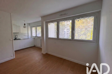 Appartement 1 pièces 320000 €