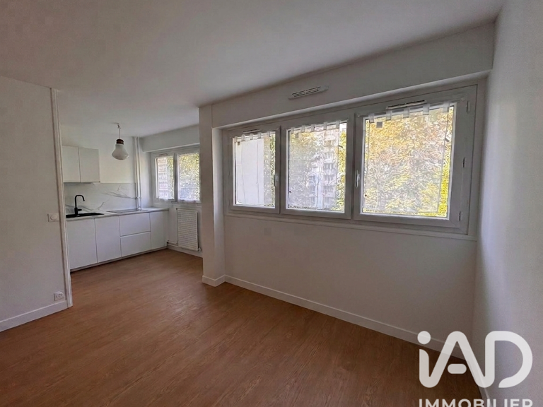 Vente Studio 1 pièce — photo 1