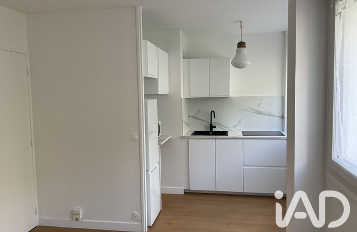 Vente Studio 1 pièce — photo 3