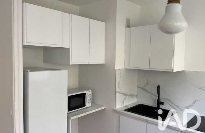 Vente Studio 1 pièce — photo 4
