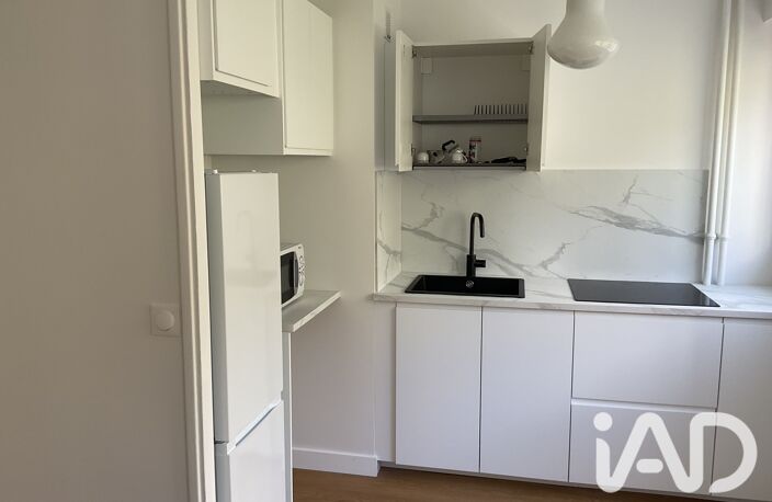 Vente Studio 1 pièce — photo 5