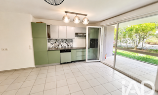 Appartement 3 Pièces 70 m² à vendre à Annecy (74940)