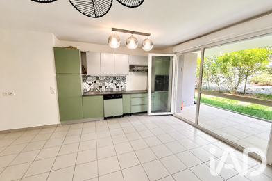 Appartement 3 pièces 385000 €