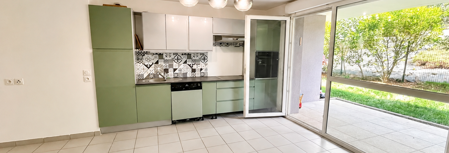 Appartement 3 Pièces 70 m² à vendre à Annecy (74940)