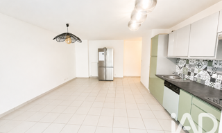 Appartement 3 Pièces 70 m² à vendre à Annecy (74940)