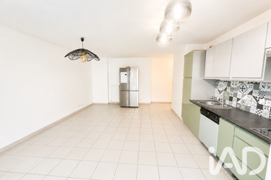 Appartement 3 pièces 385000 €