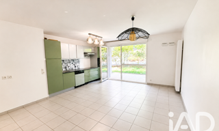 Appartement 3 Pièces 70 m² à vendre à Annecy (74940)