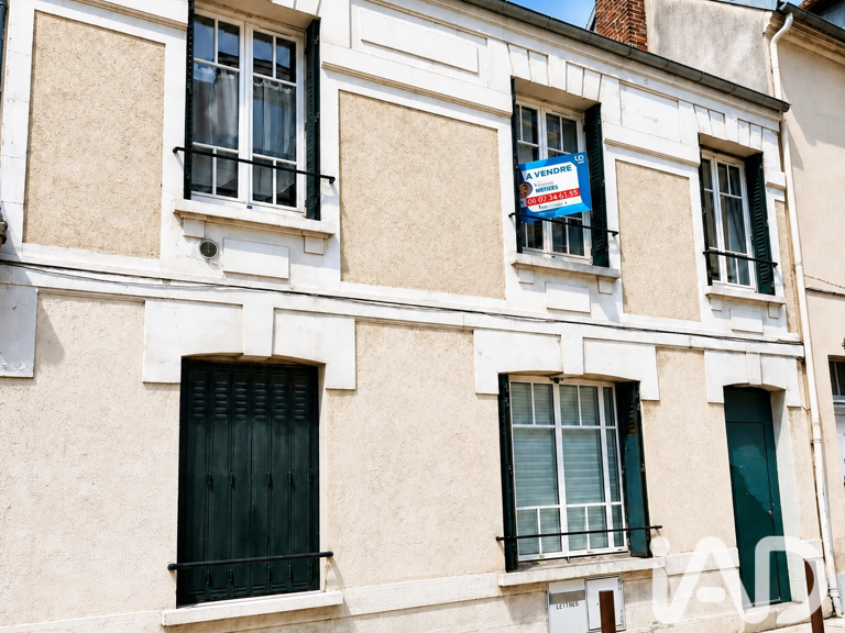 Vente Appartement 2 pièces — photo 1