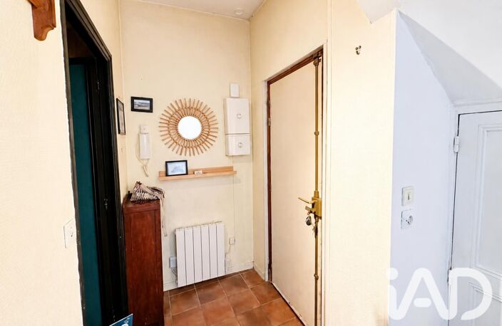 Vente Appartement 2 pièces — photo 3