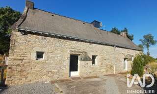Maison 4 Pièces 93 m² à vendre à Rieux (56350)
