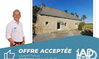 Maison 4 Pièces 93 m² à vendre à Rieux (56350)