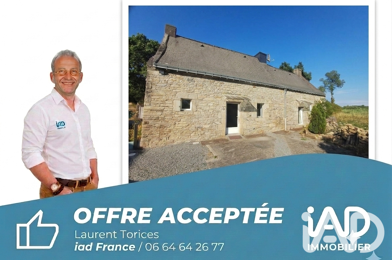 Maison 4 pièces 189000 €