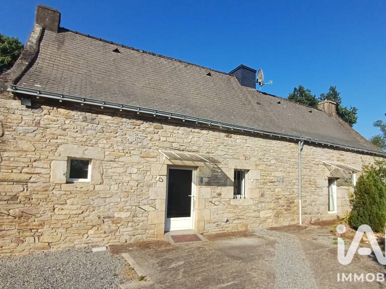 Vente Longère 4 pièces — photo 1