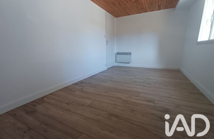 Vente Longère 4 pièces — photo 2