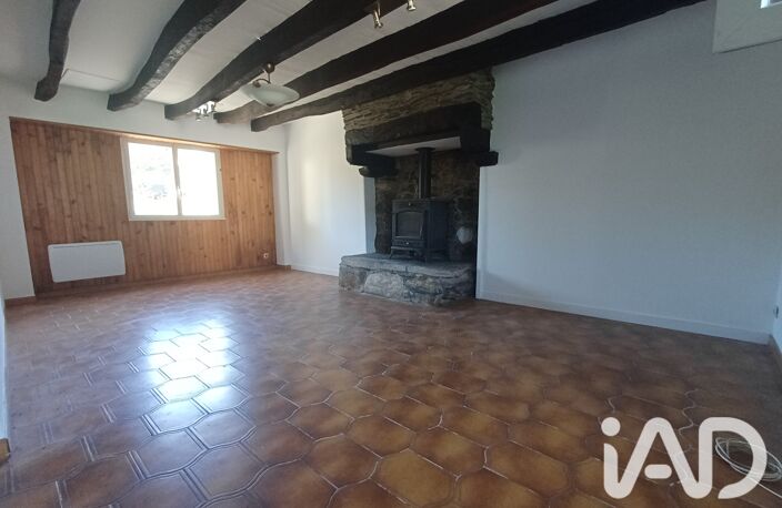Vente Longère 4 pièces — photo 3
