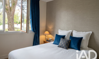 Appartement 3 Pièces 51 m² à vendre à Versailles (78000)