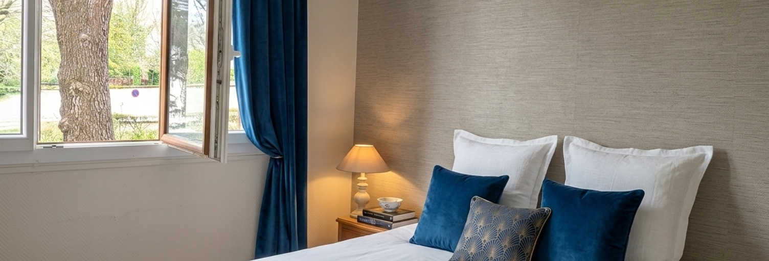 Appartement 3 Pièces 51 m² à vendre à Versailles (78000)