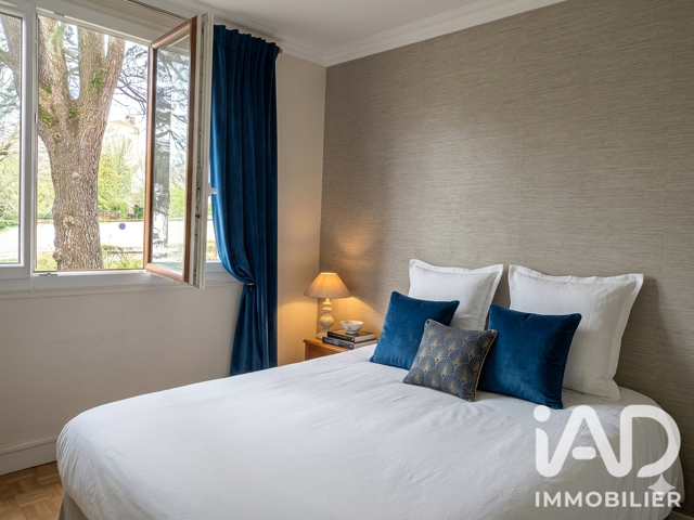 Vente Appartement 3 pièces — photo du bien