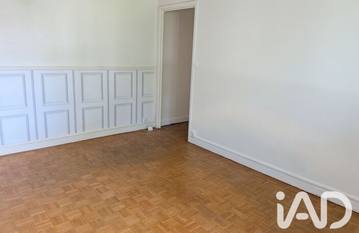 Vente Appartement 3 pièces — photo 4