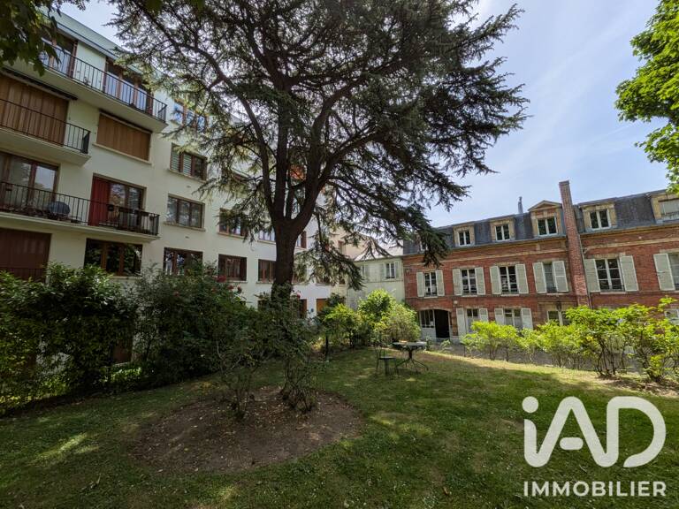 Vente Appartement 3 pièces — photo 1