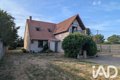 Maison 6 pièces 229000 €